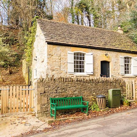 The Old Museum Villa Castle Combe Exterior photo