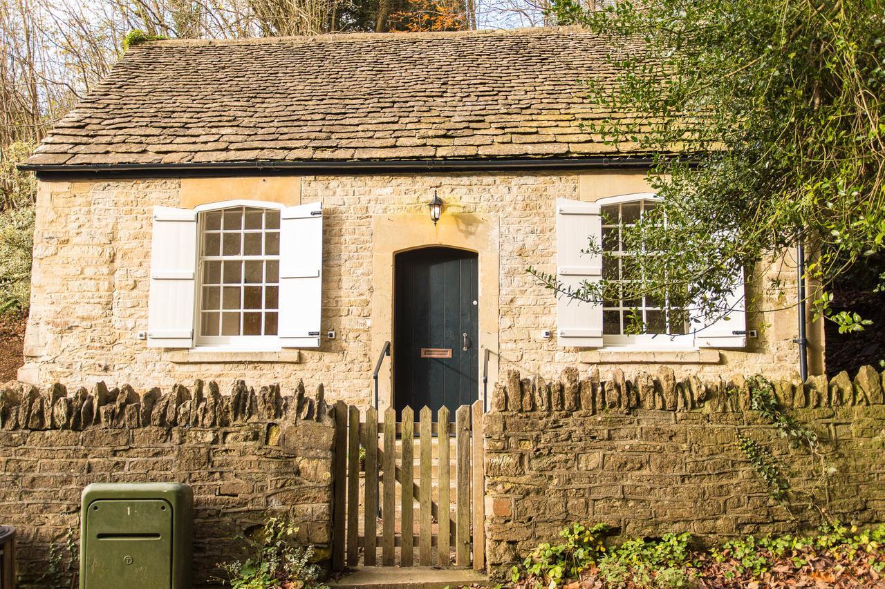The Old Museum Villa Castle Combe Exterior photo